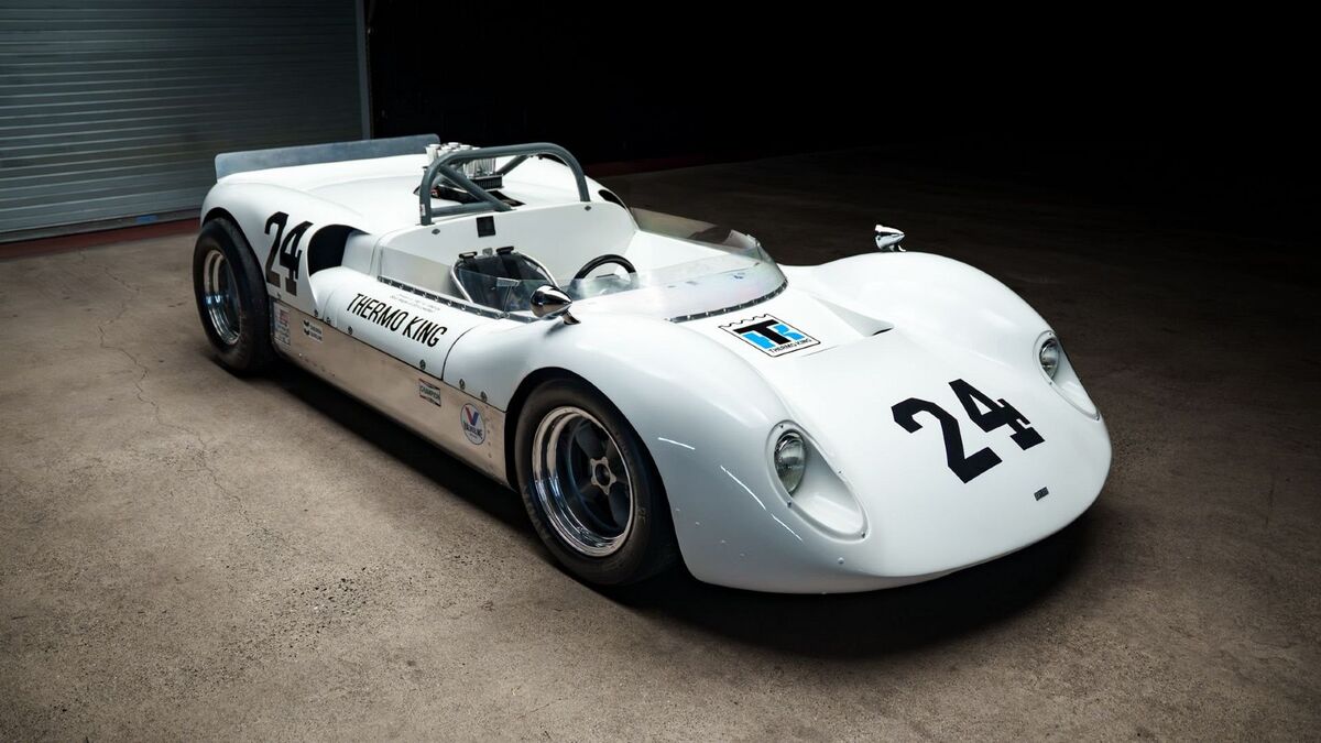 The Amelia Auction 2026