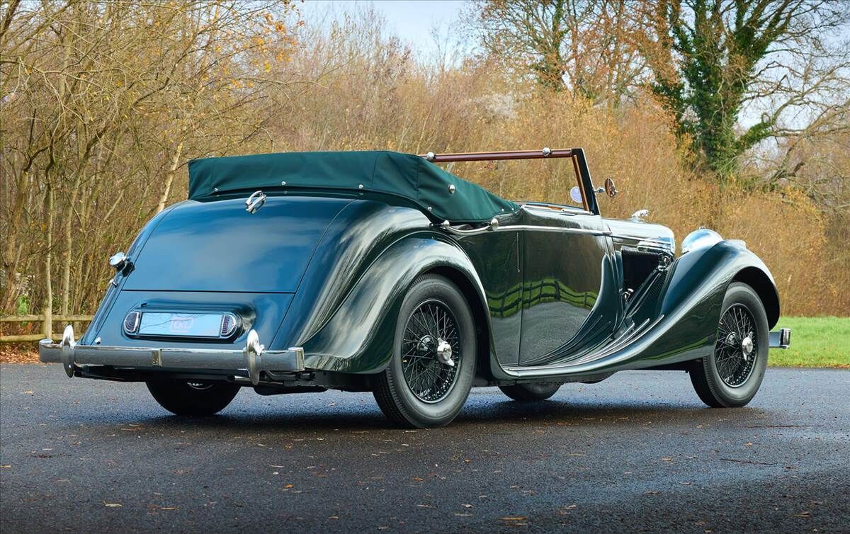 Gooding Christie's Retromobile Auction 2026