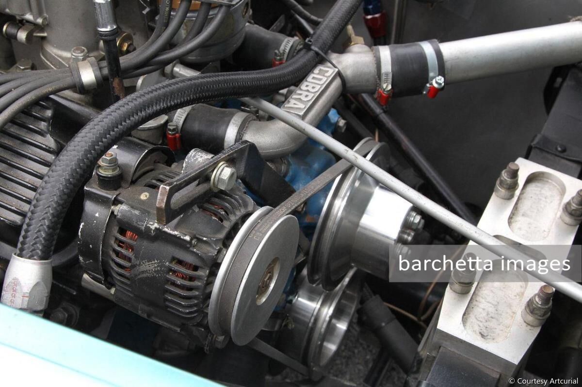 "Le Mans Classic 2014" Auction