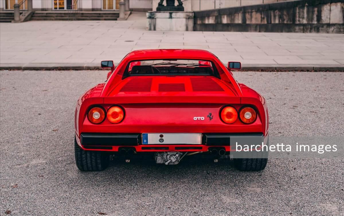 Gooding Christie's Retromobile Auction 2026