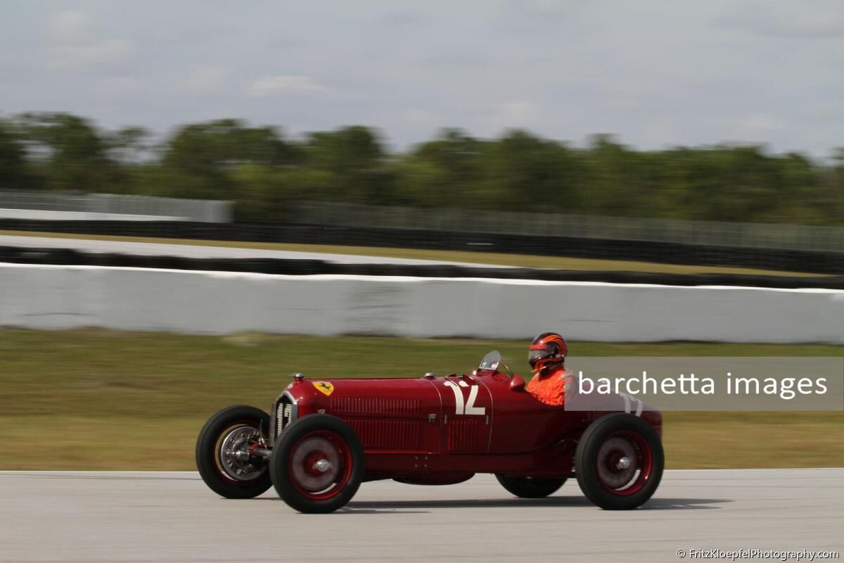 Track Day at Palm Beach International Raceway