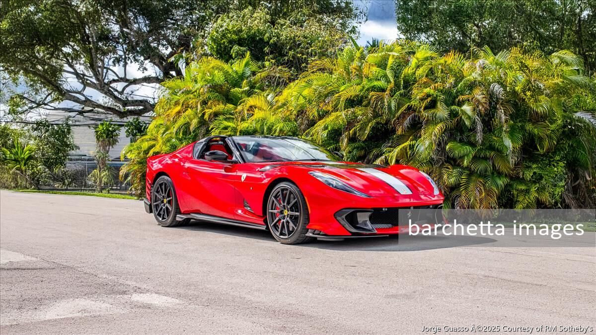 2026/feb/27 - RM Sotheby's Miami