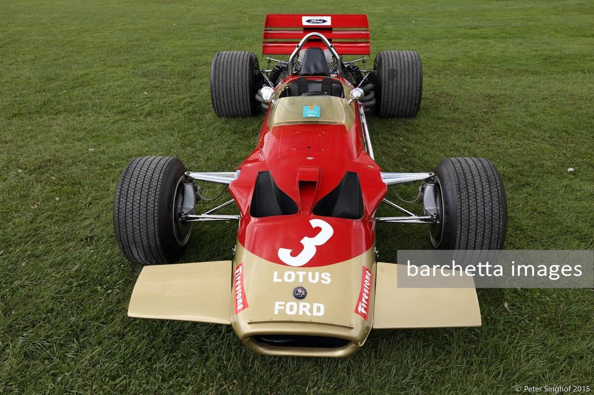 Chantilly Arts & Elegance 2015