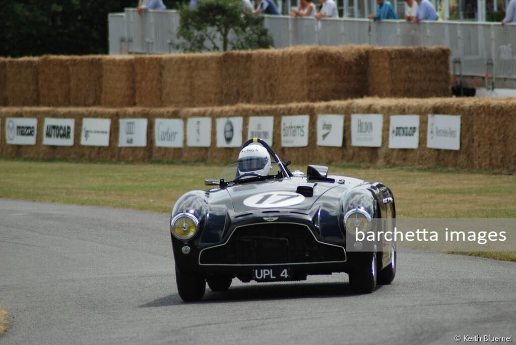 Goodwood Festival of Speed 2009