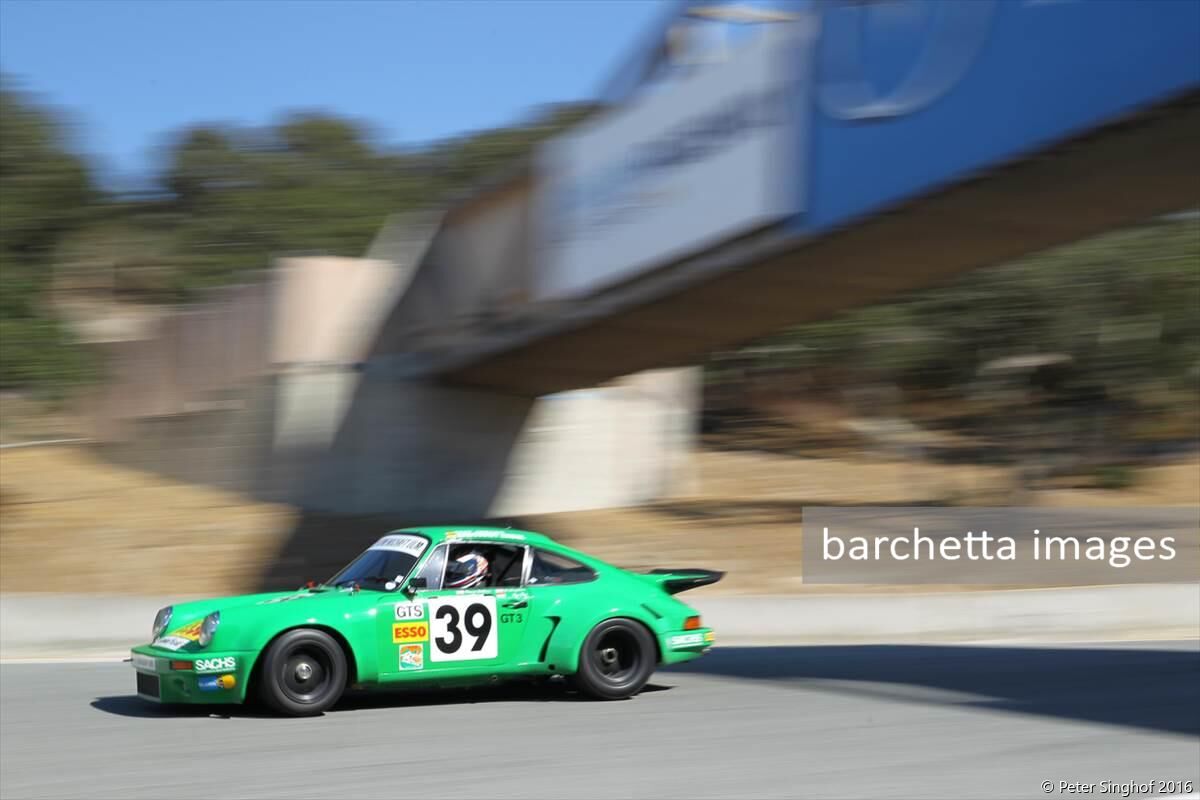 Rolex Monterey Motorsports Reunion 2016