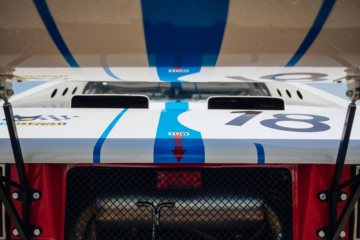 Artcurial - Le Mans Classic Legend  - Circuit des 24 Heures, Le Mans