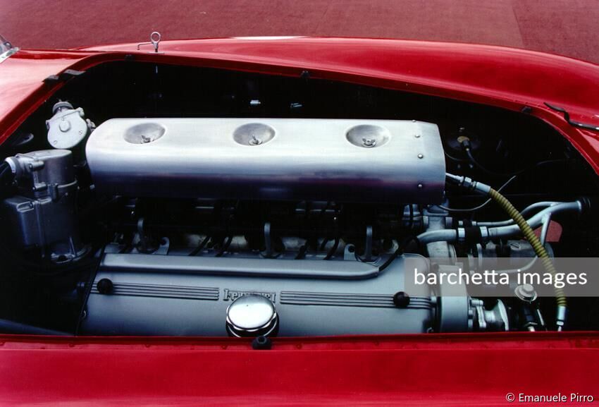 98/may/15 - Mille Miglia - Emanuele Pirro / Marlene Pirro #341