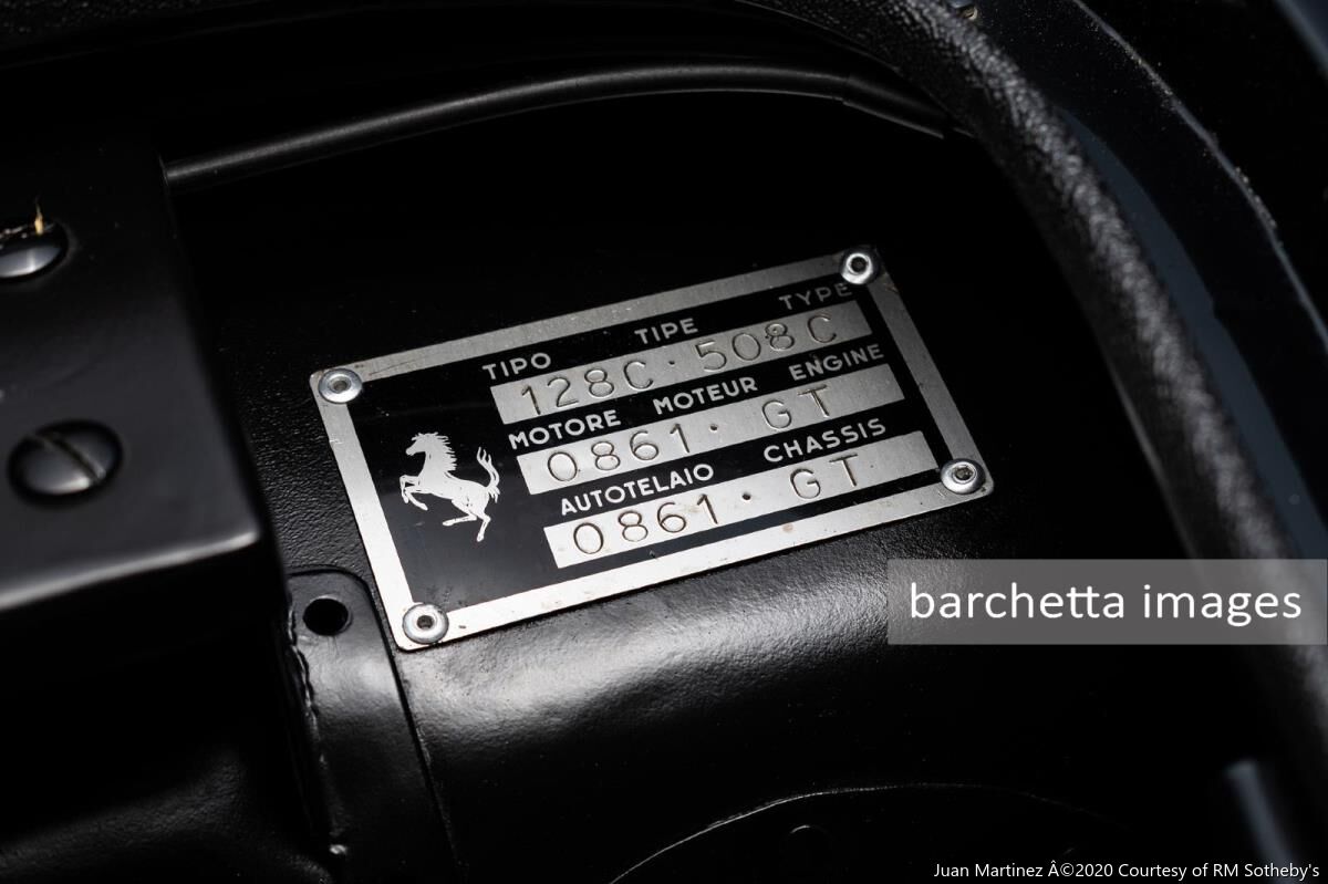 RM Sotheby's Driving Into Summer