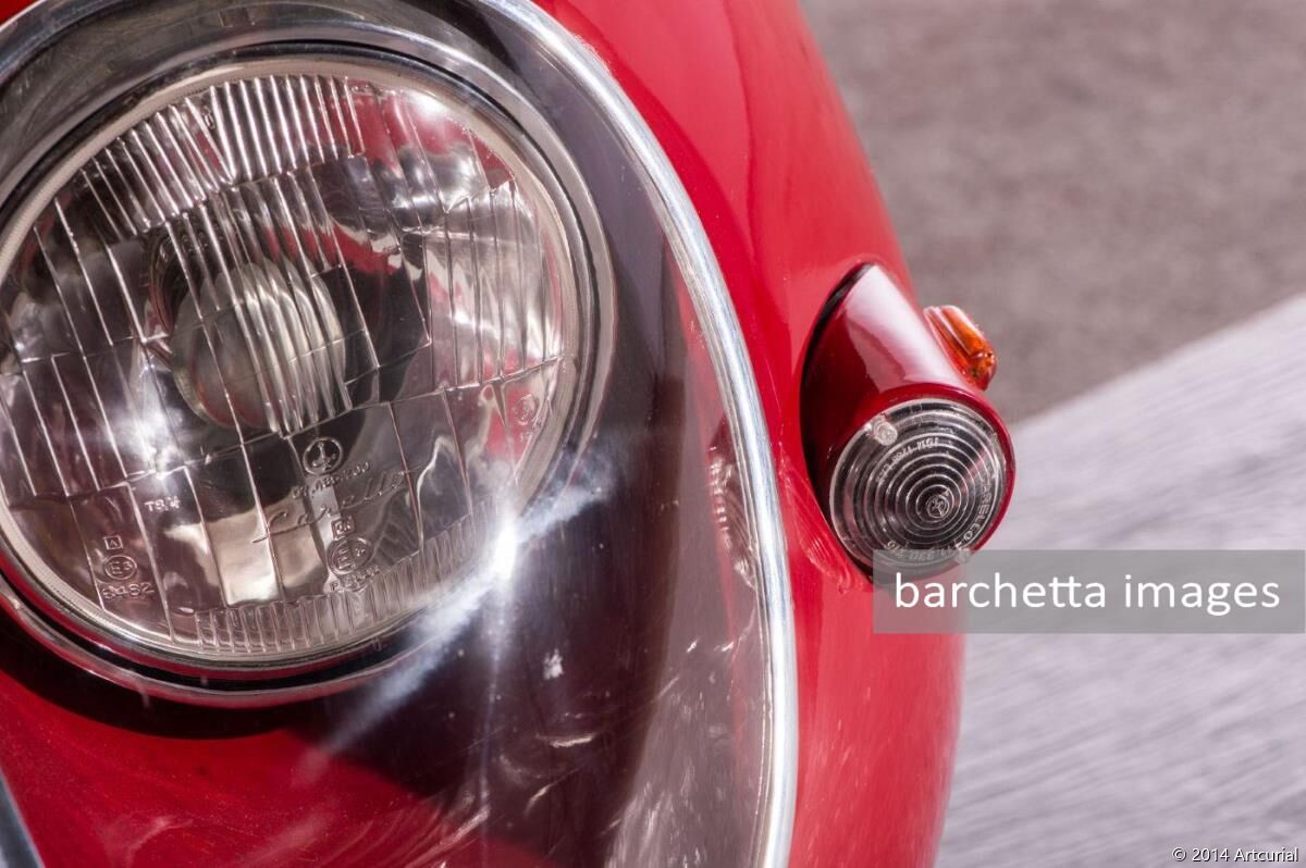 Artcurial Rétromobile 2014