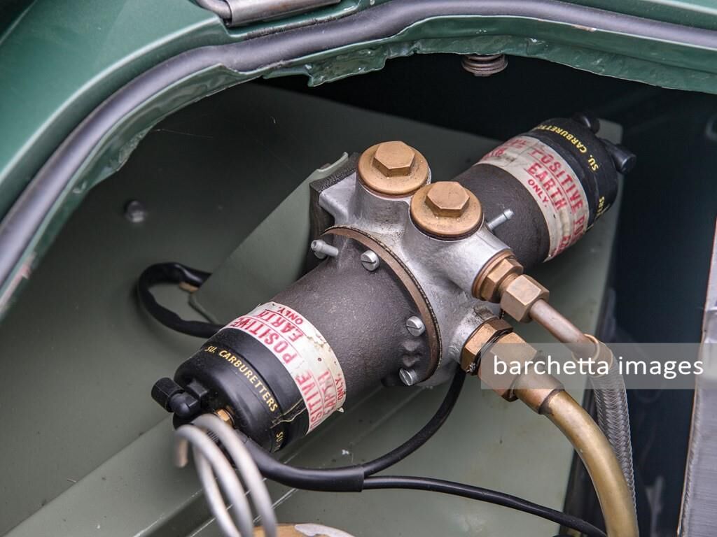 RM Sotheby's Amelia Island
