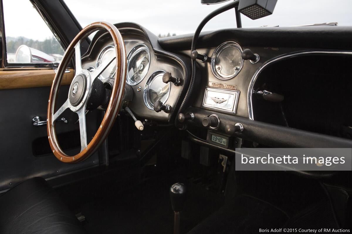 RM Amelia Island Auction 2015 March  14