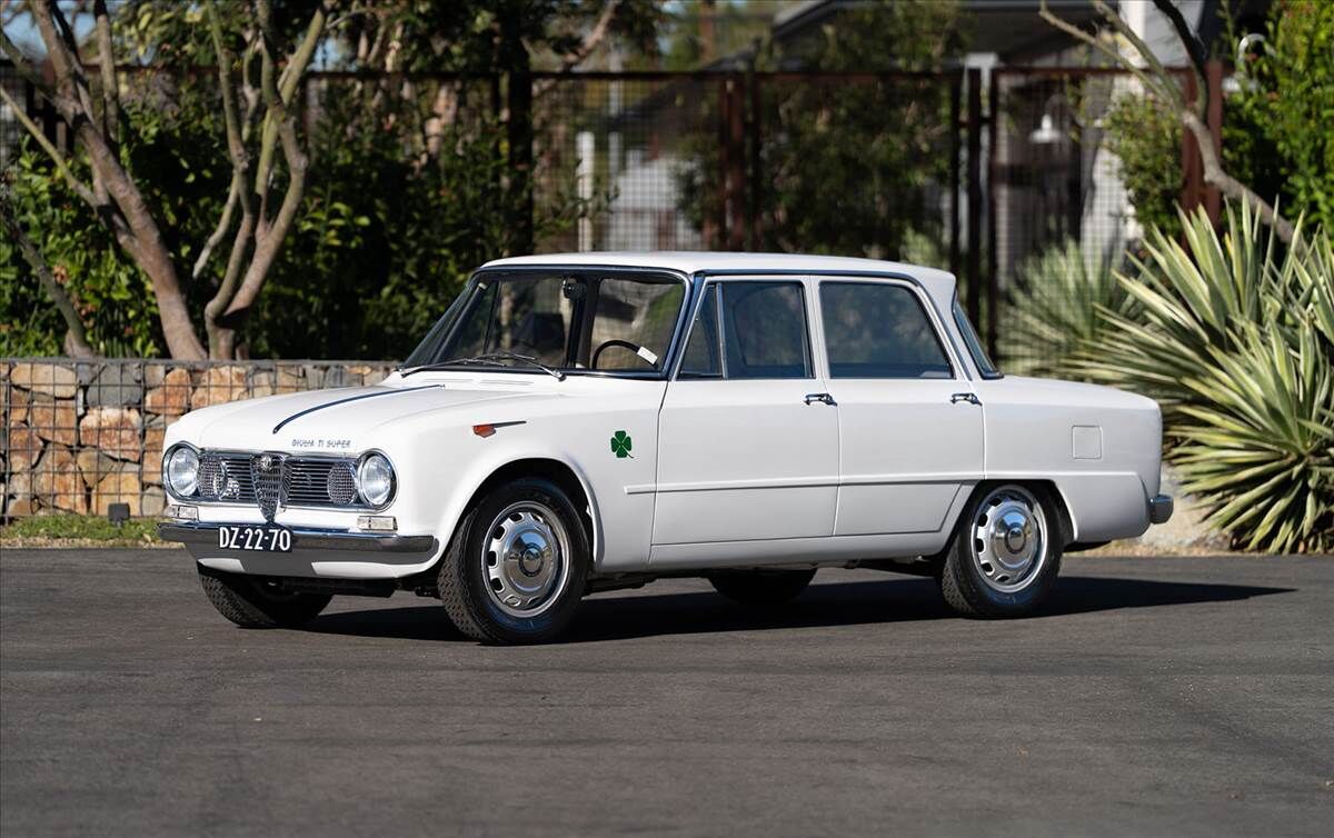 Gooding Christie's Amelia Island Auctions 2026