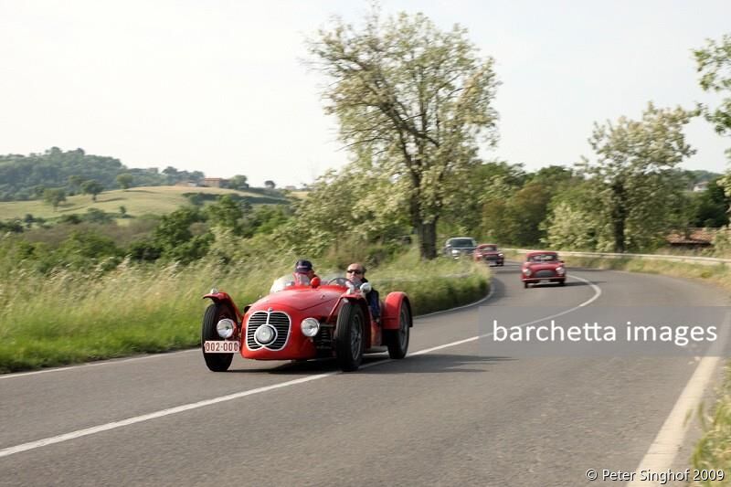103 MASERATI A6GCS s/n 2002 (1947) Dumolin/Adyns