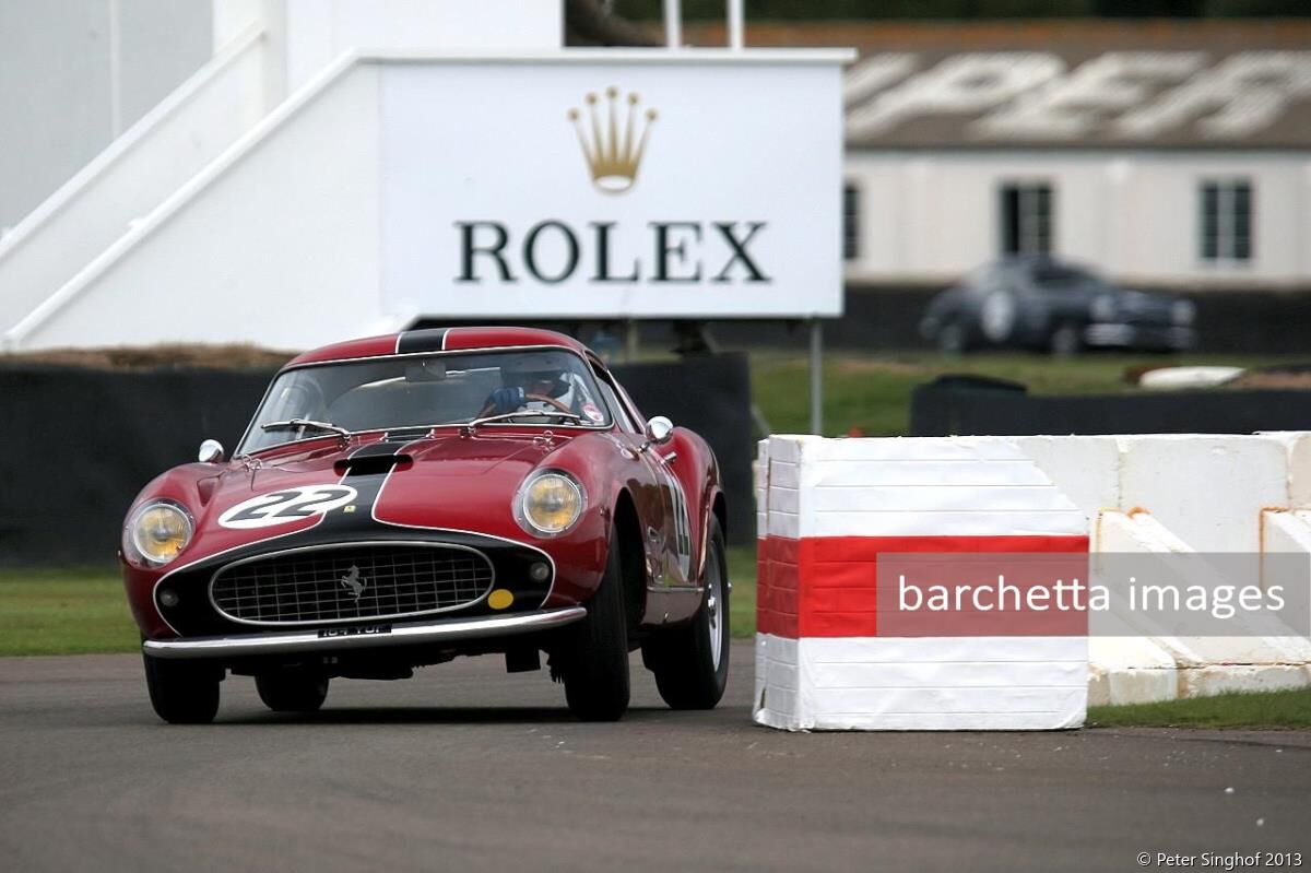 Goodwood Revival 2013