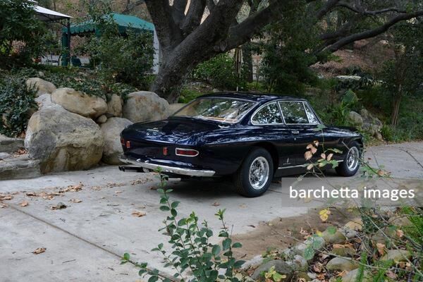 2016/jan - Russo & Steele, Scottsdale Auction
