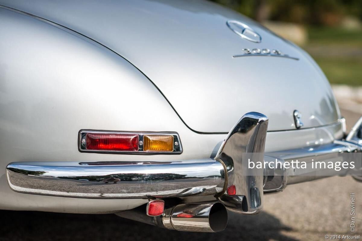 Artcurial Rétromobile 2014