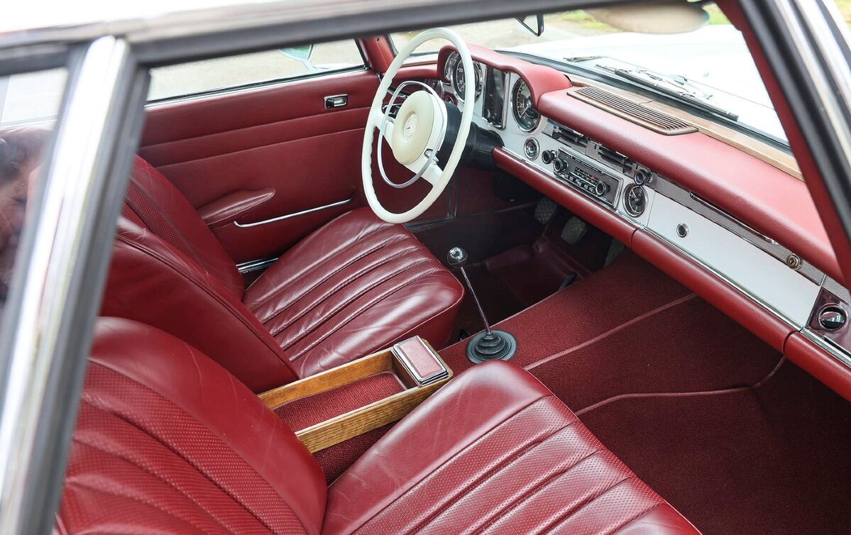 Gooding Christie’s Pebble Beach Auctions