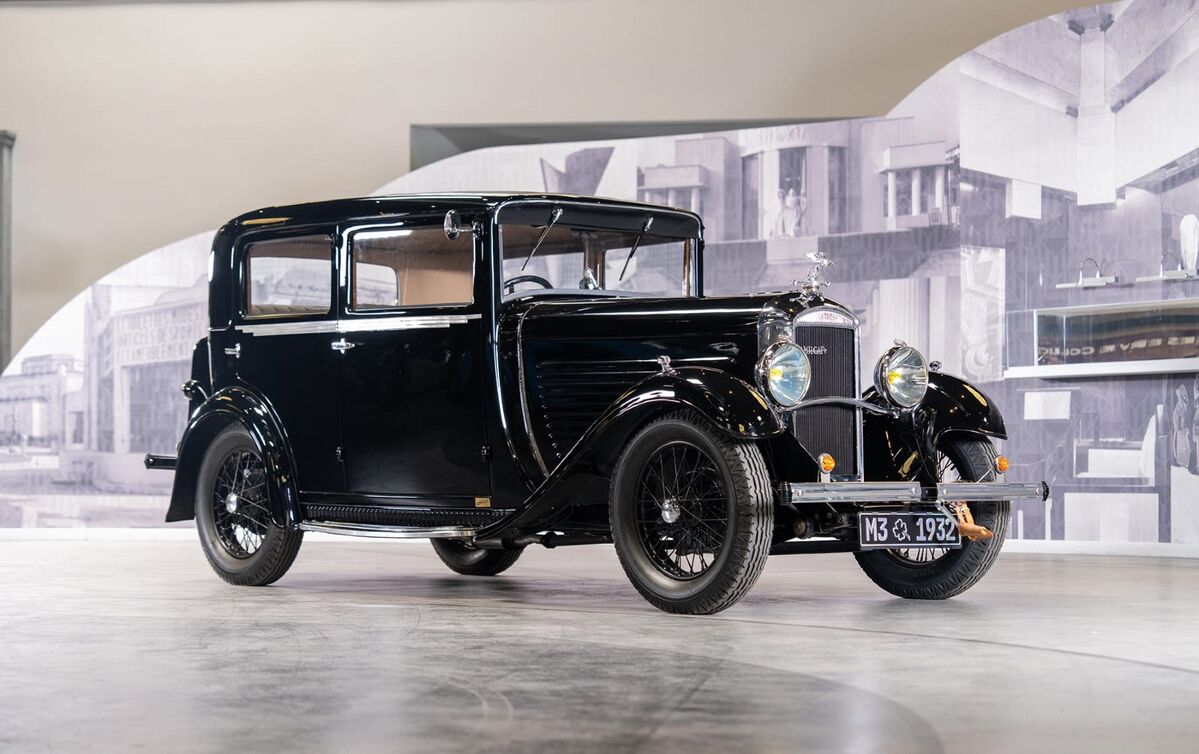 Gooding Christie’s Pebble Beach Auctions