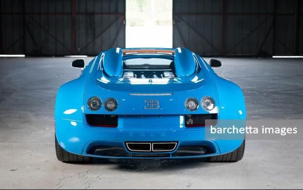 Gooding & Company Pebble Beach Auctions 