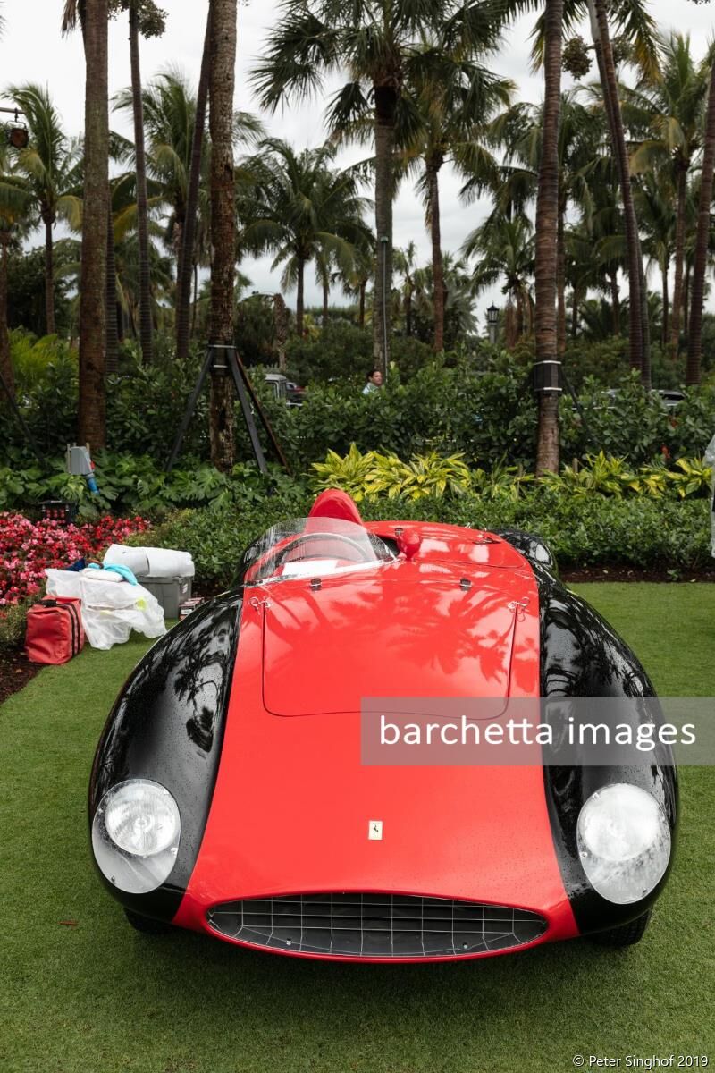 Cavallino Classic 2019