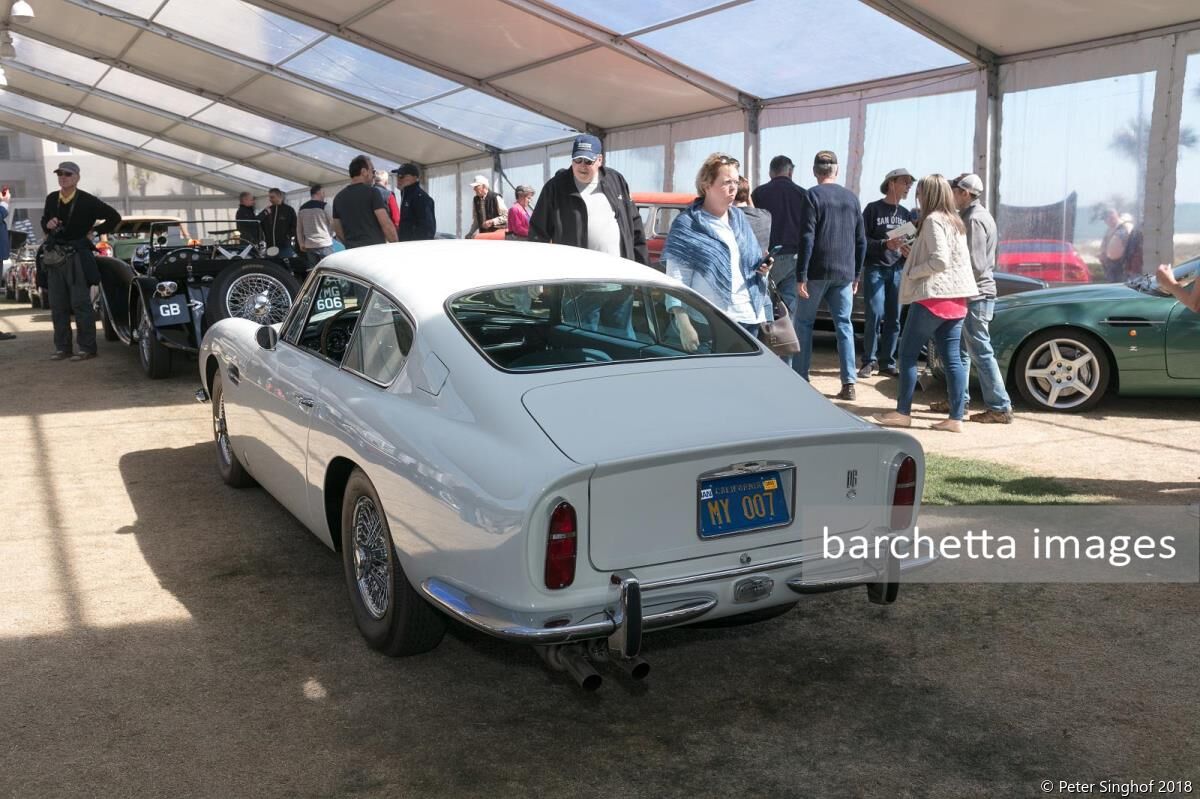 RM Sotheby´s Amelia Island 2018