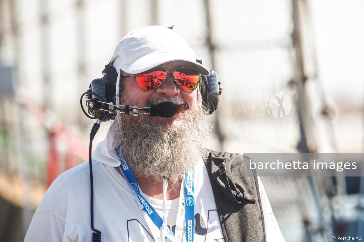 FIA WEC 1000 Miles of Sebring 2022