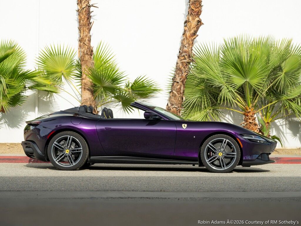 2026/feb/27 - RM Sotheby's Miami