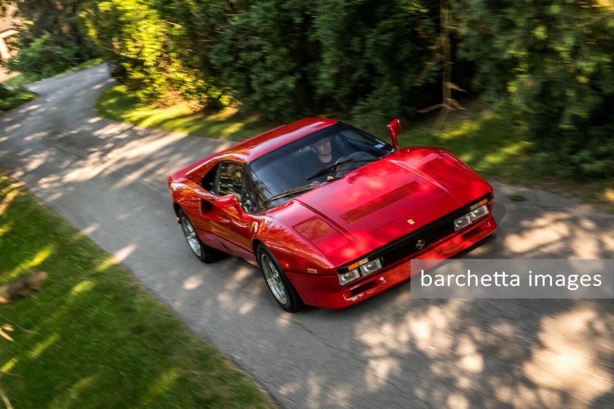 Bonhams Quail Lodge Sale