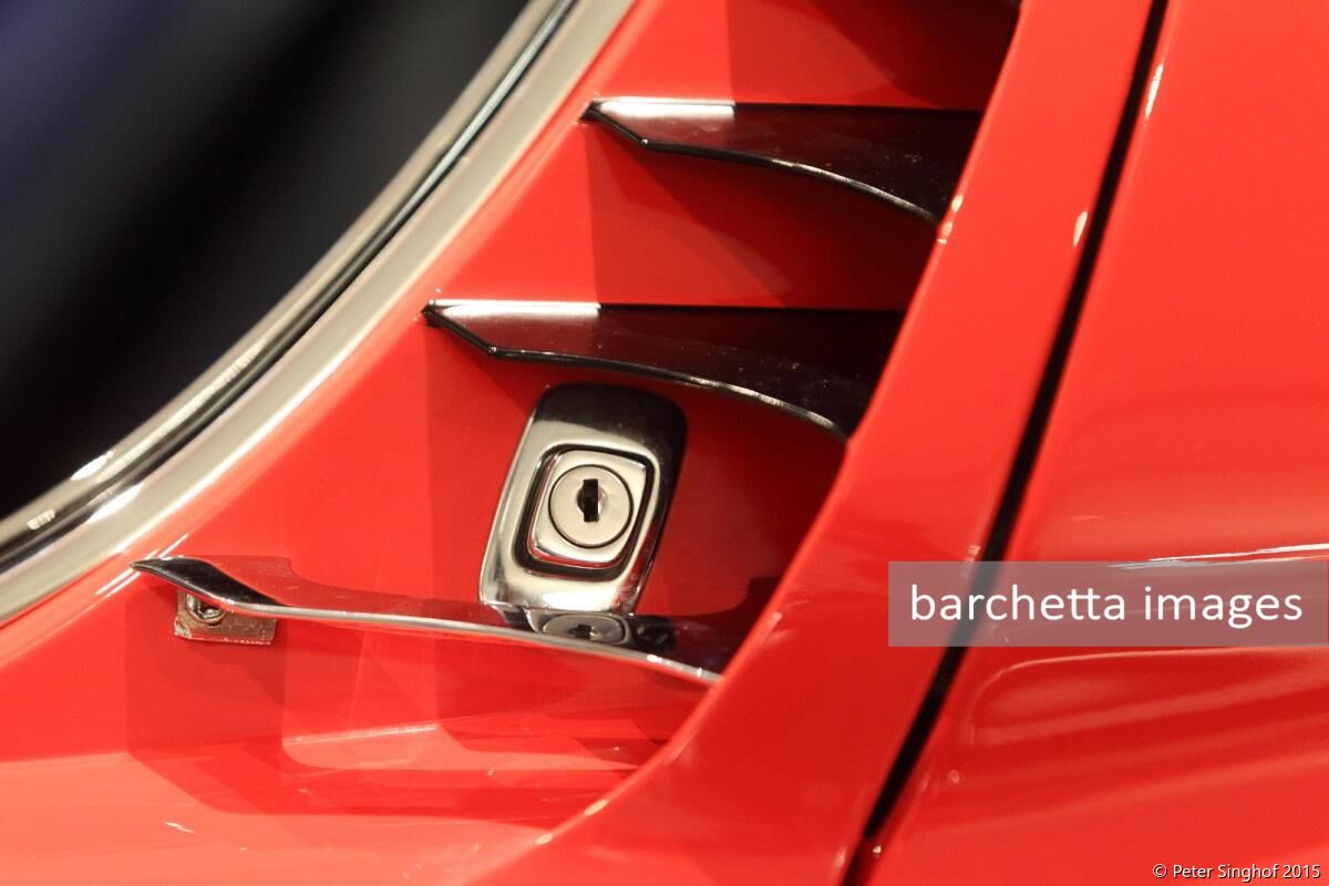 RM Sotheby´s Amelia Island 2015