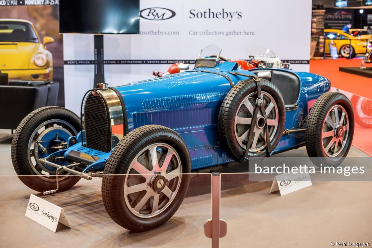 RM Sotheby's Monaco sale 