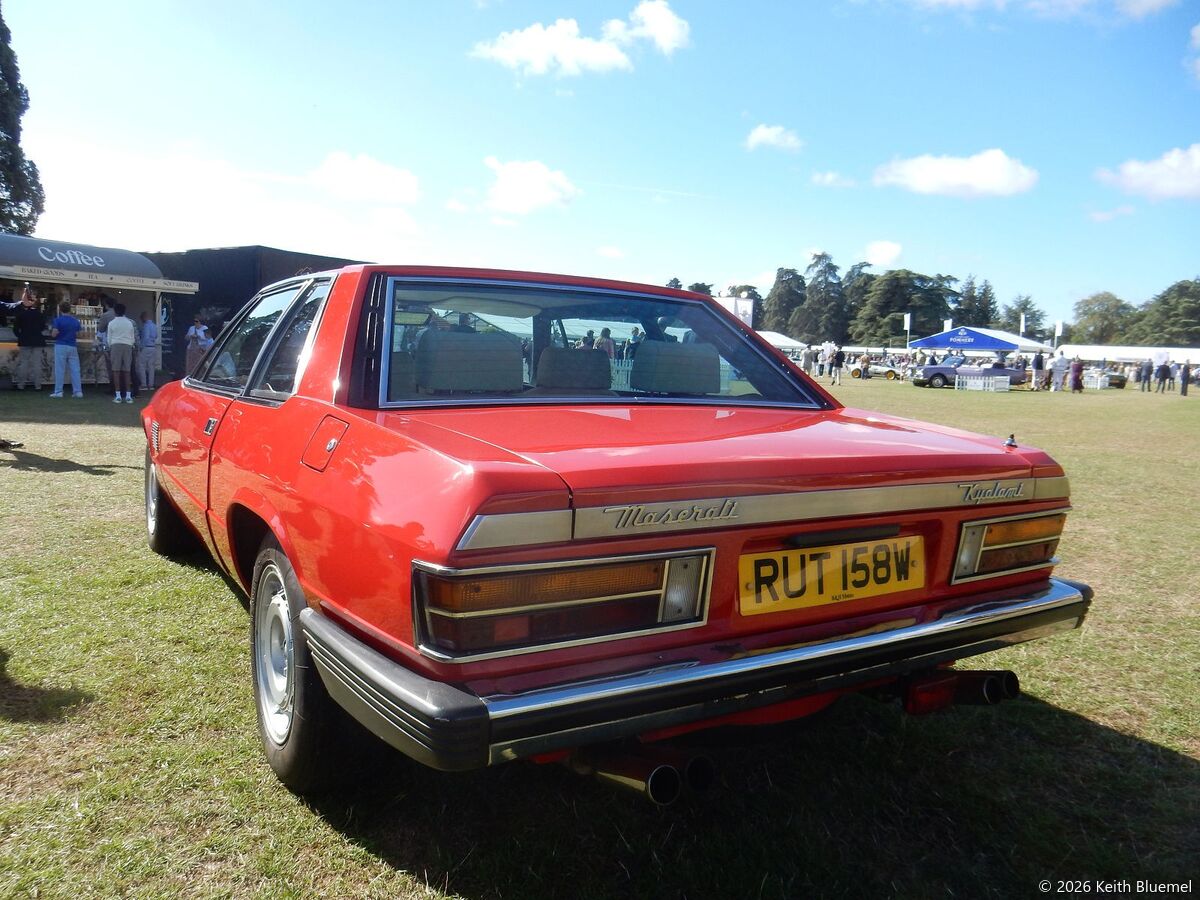 Salon Privé Club Days 2026