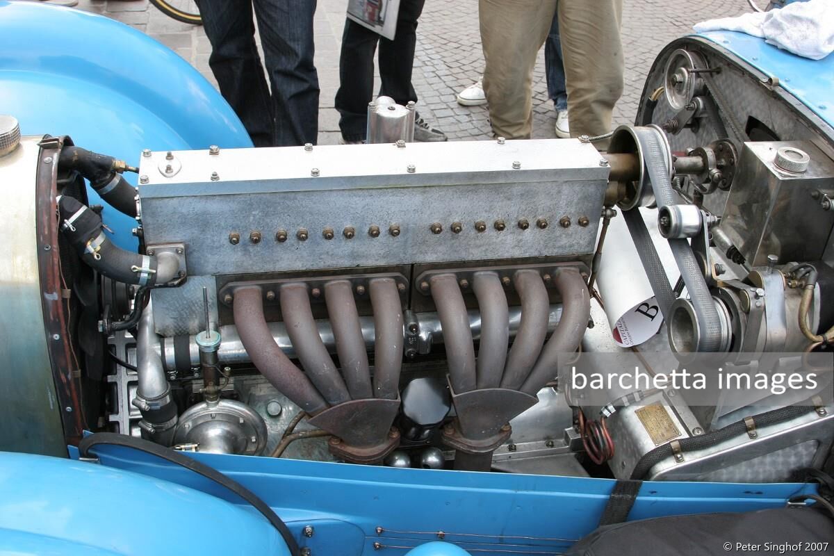 Mille Miglia 2007