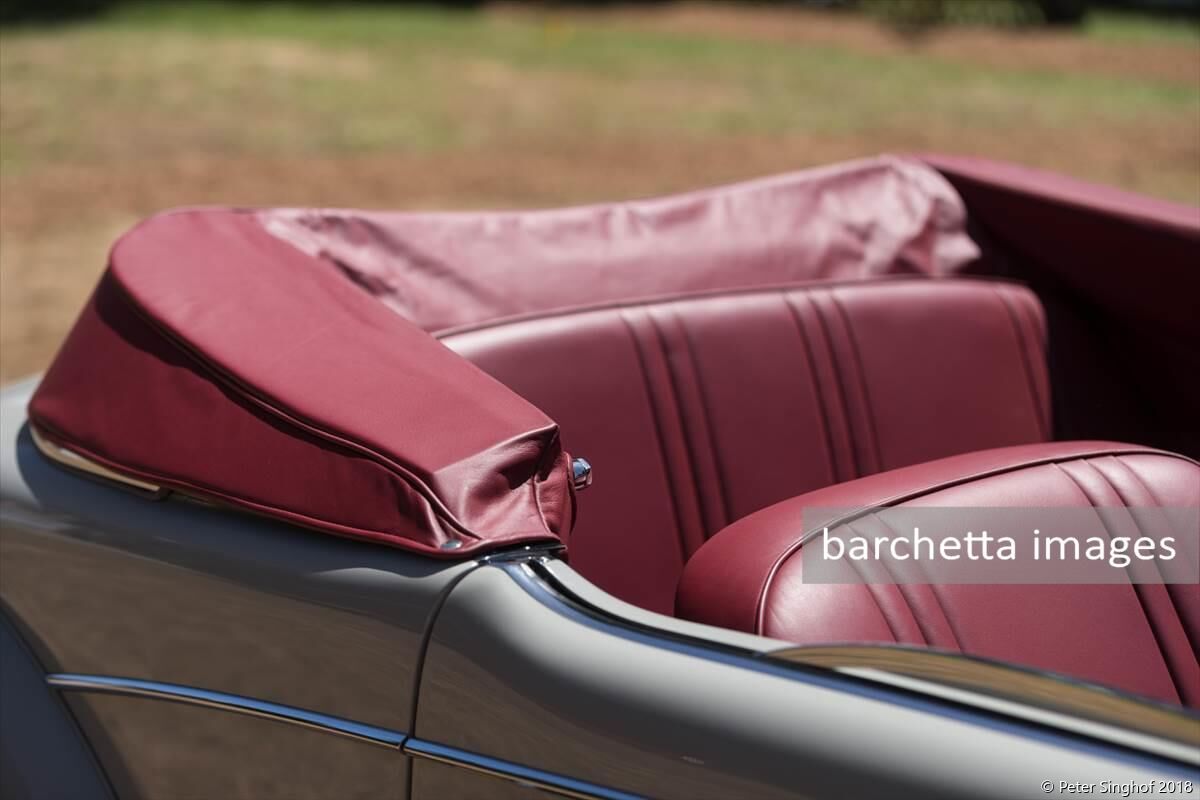 Swiss Concours d´Elegance 2018