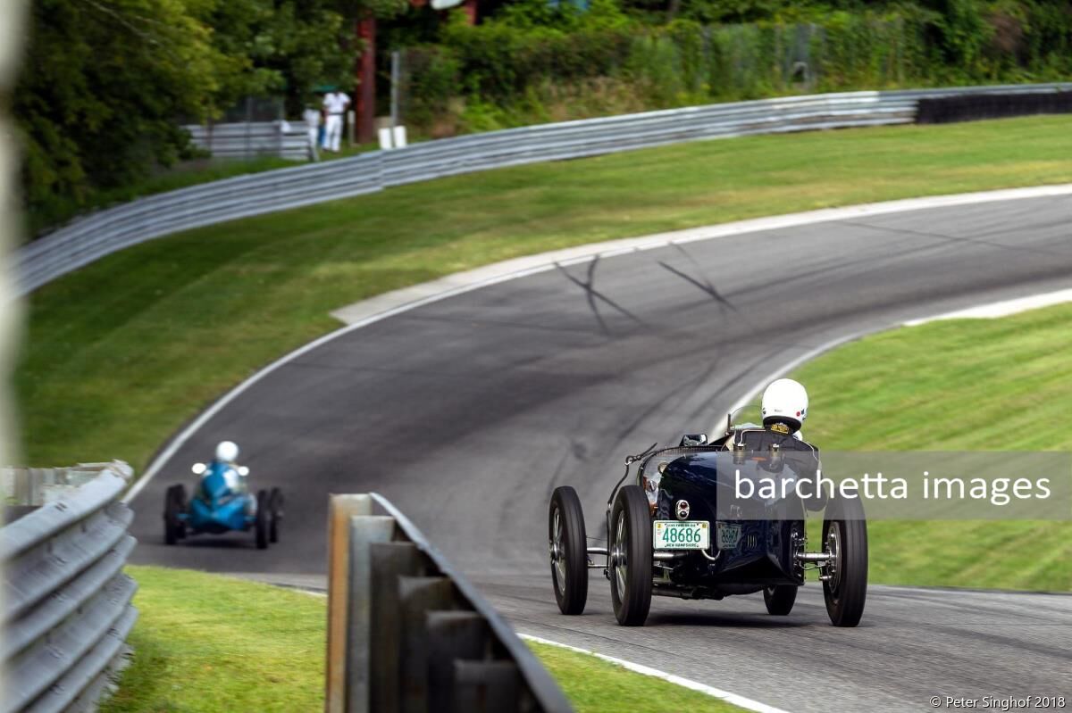 Lime Rock Historic Festival 2018