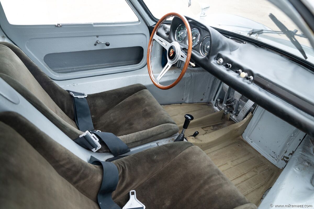 Gooding Christie’s Pebble Beach Auctions