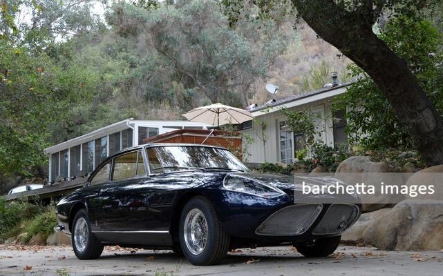 2016/jan - Russo & Steele, Scottsdale Auction