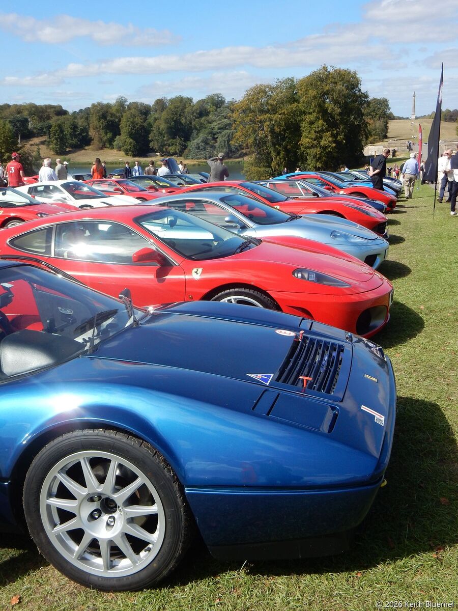 Salon Privé Club Days 2026
