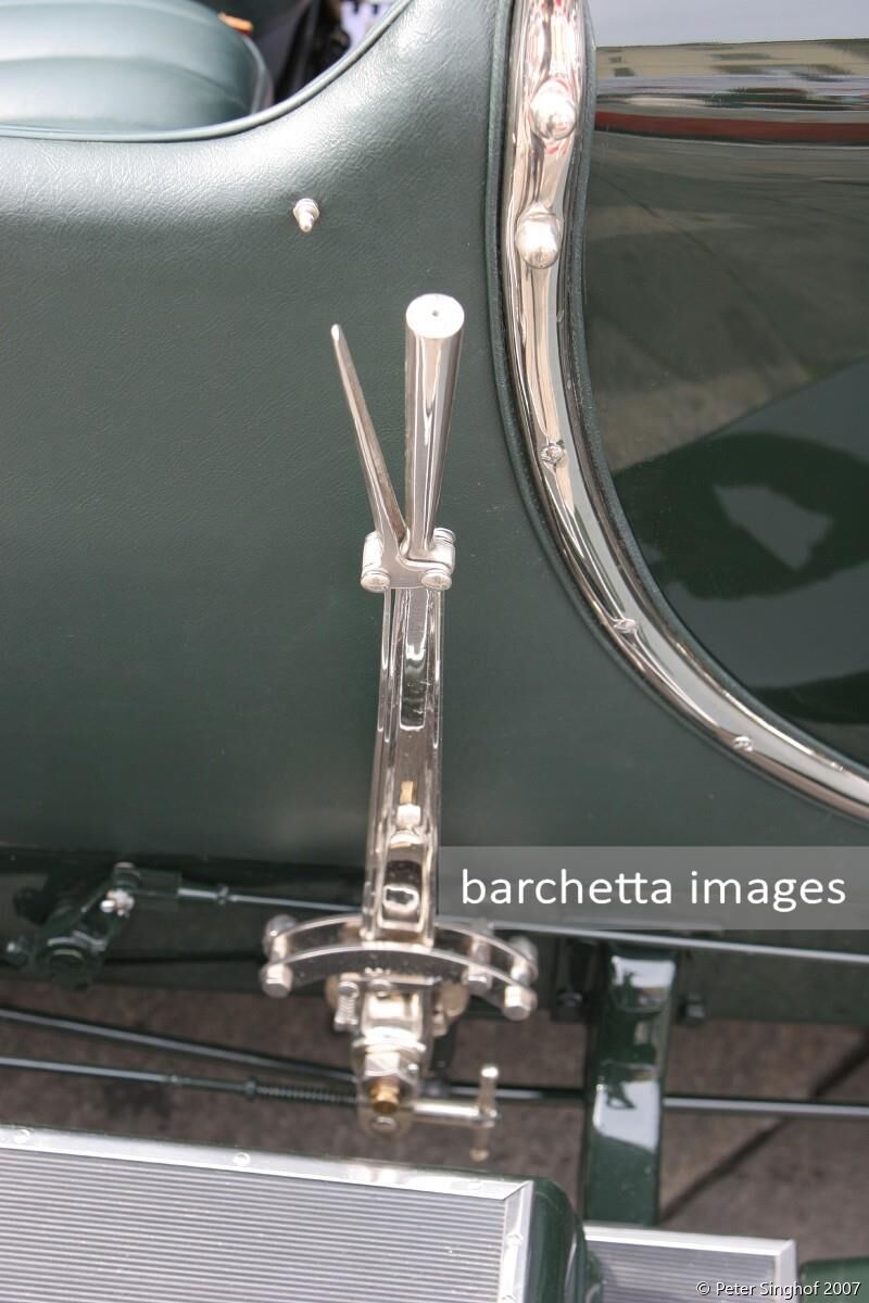 Mille Miglia 2007