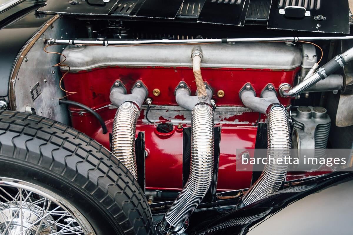 Artcurial Rétromobile 2020