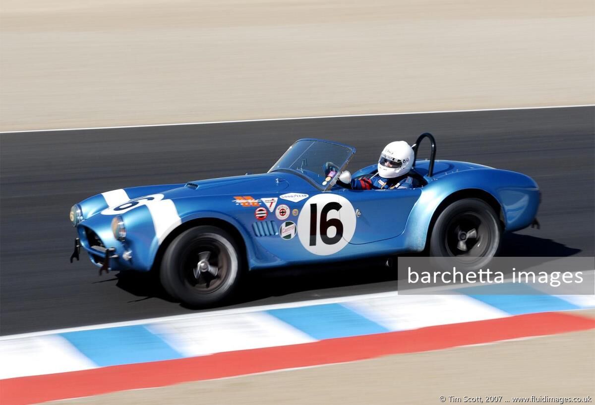 16 - 1964 Cobra s/n CSX 2259 Lynn Park