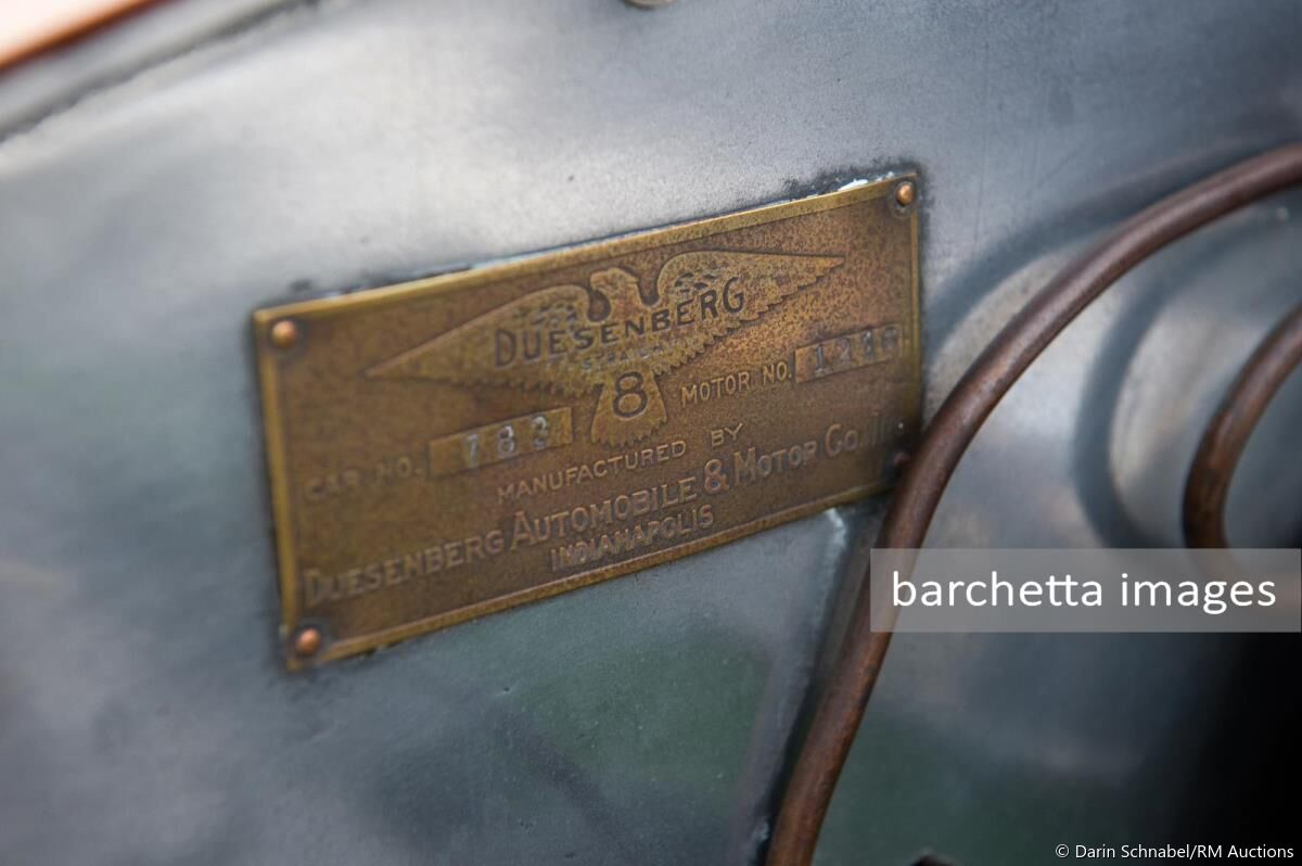 RM's Hershey Auction, 2013