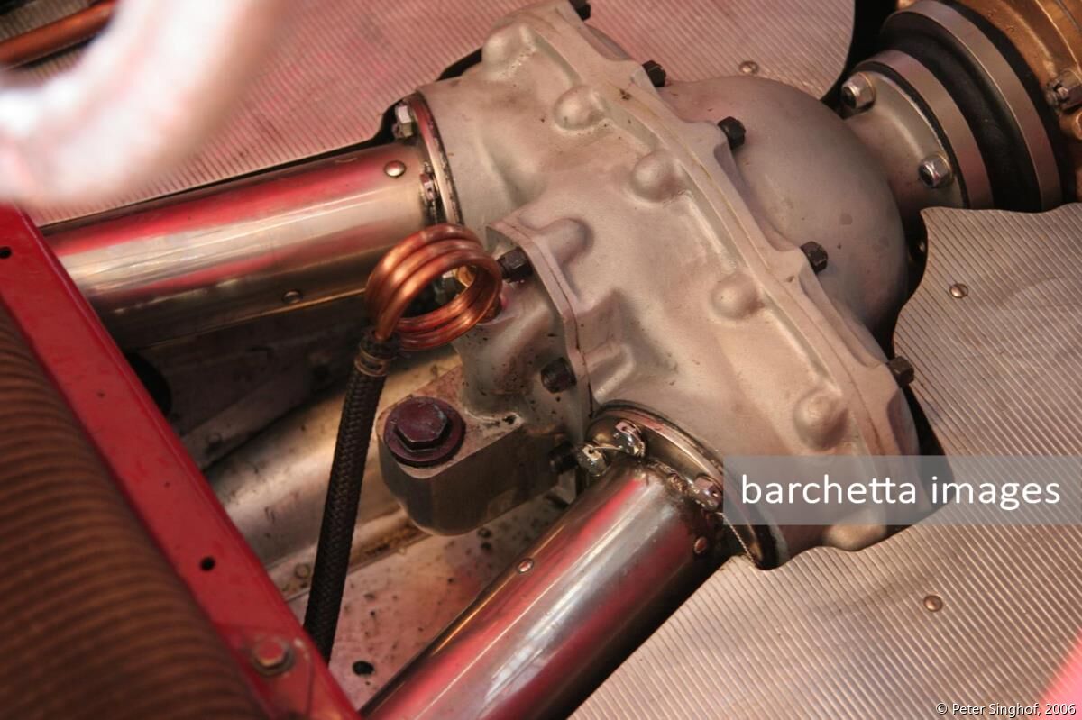 03 Alfa Romeo Tipo B ch.Nr.5002 Warren Spieker