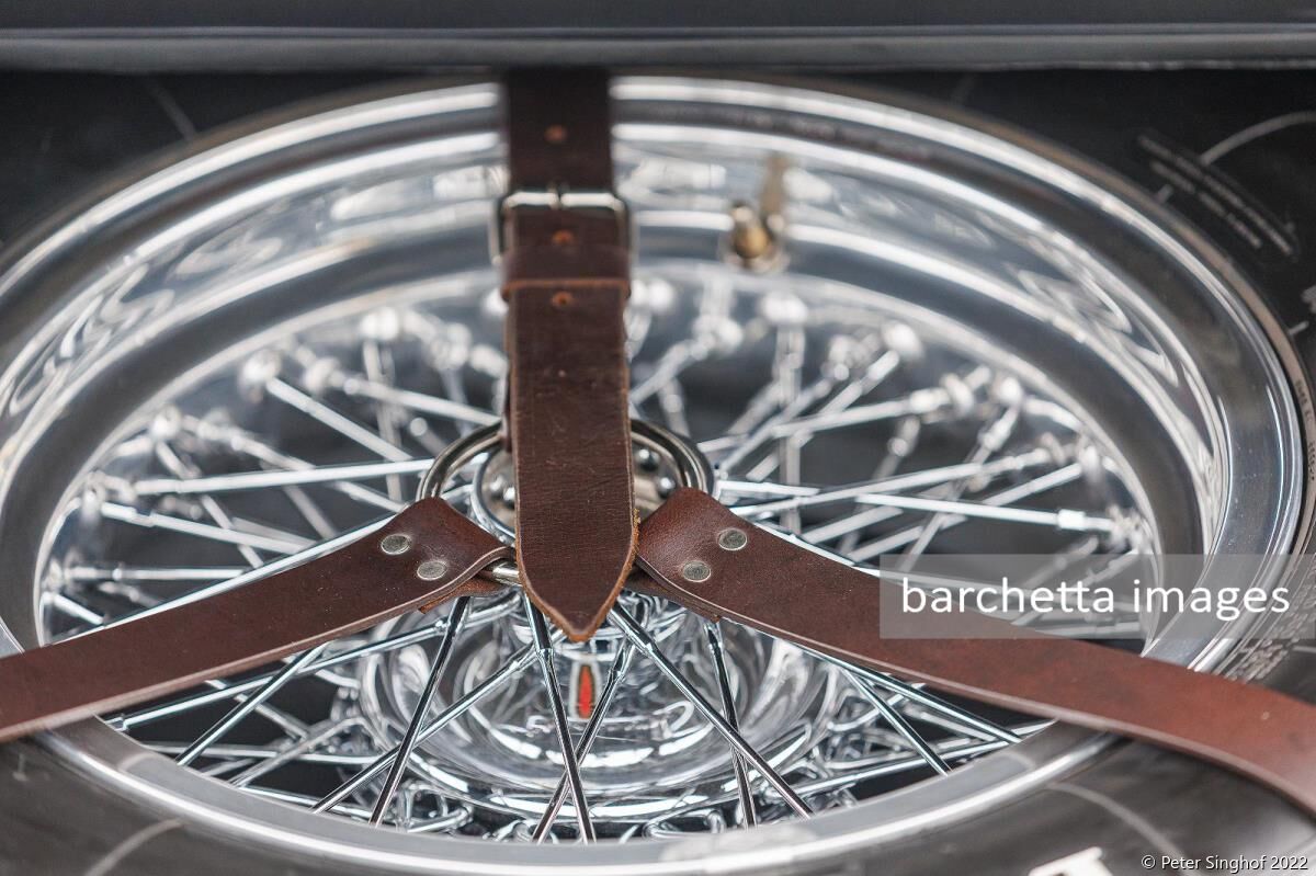 Pebble Beach ... Tour & Concours d'Elegance