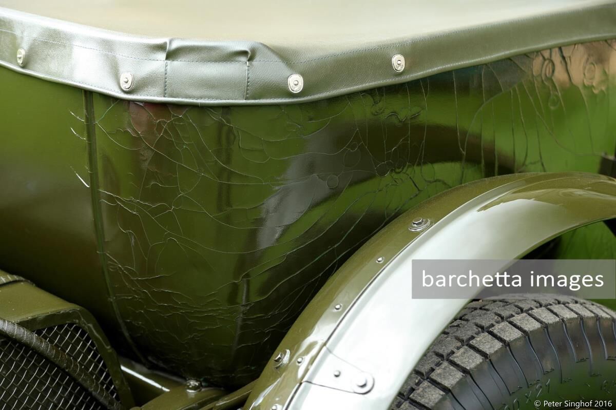 Concours of Elegance Windsor Castle 2016