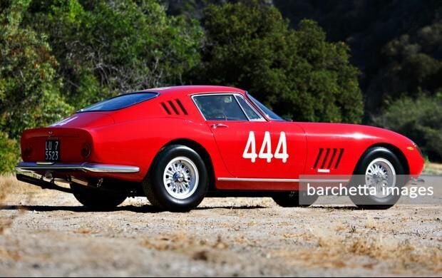 Gooding & Company Pebble Beach Auctions