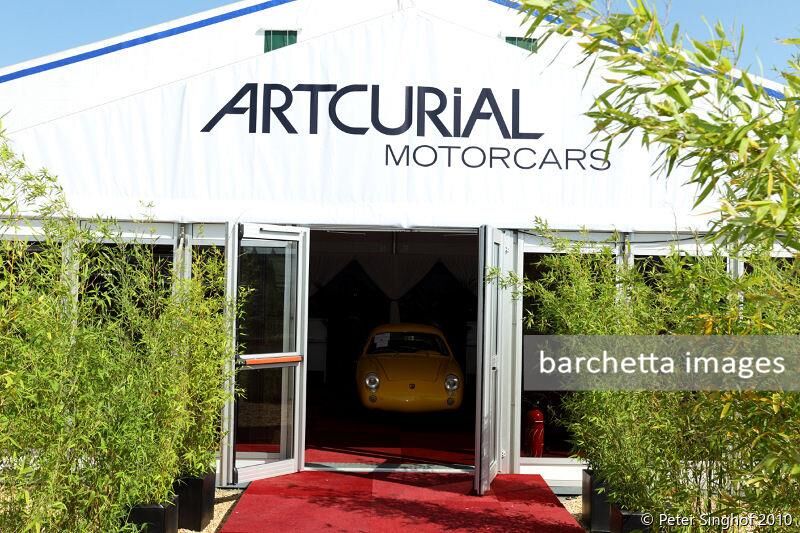 Artcurial Motorcars