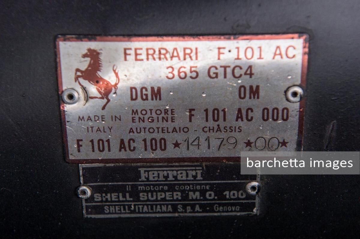 Le Mans Classic Auction, 2016