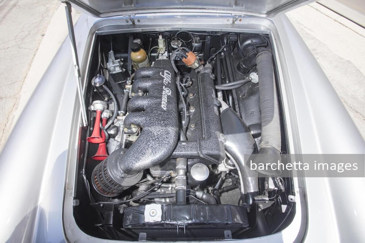 Bonhams Quail Lodge Auction