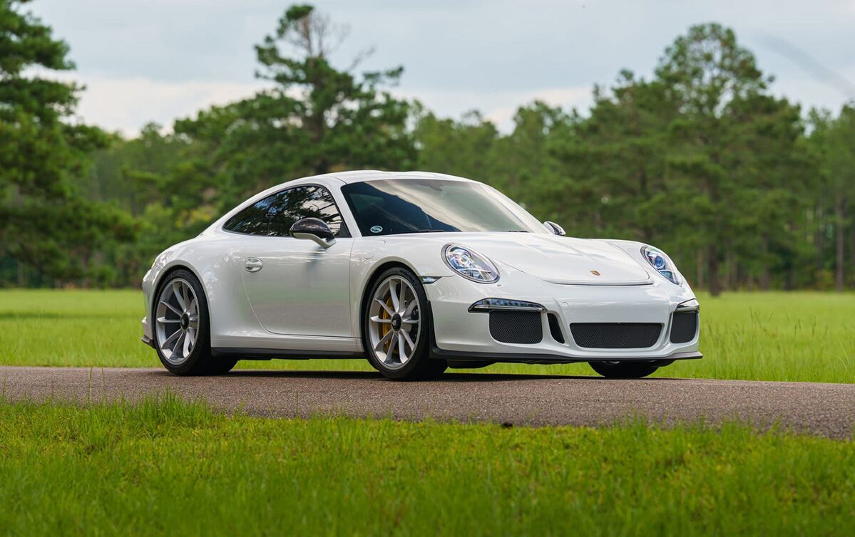 Gooding Christie’s Pebble Beach Auctions
