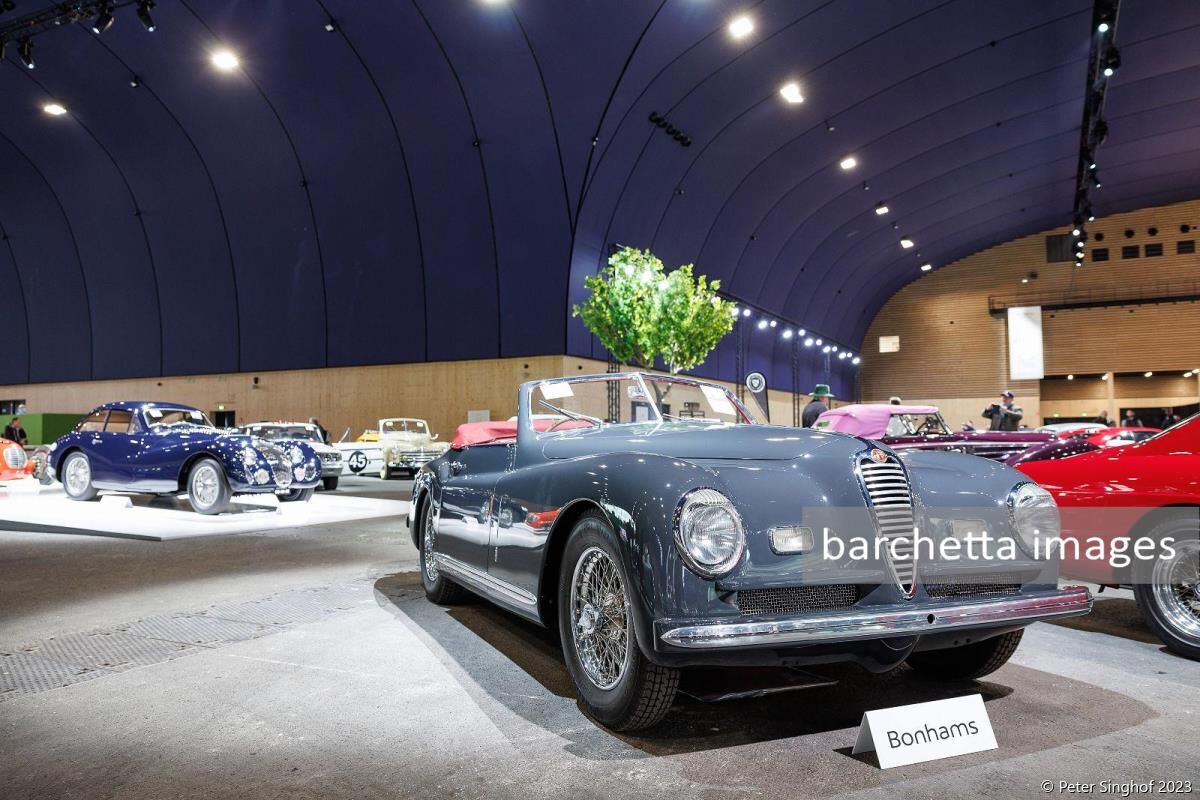 Bonhams Paris 2023